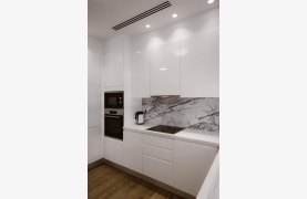 Hortensia Residence, Кв. 101. 2-Спальная Квартира в Новом Комплексе у Моря - 80