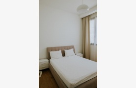 Hortensia Residence, Кв. 101. 2-Спальная Квартира в Новом Комплексе у Моря - 65
