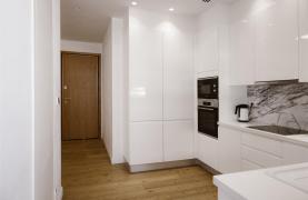 Hortensia Residence, Кв. 101. 2-Спальная Квартира в Новом Комплексе у Моря - 85