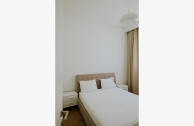 Hortensia Residence, Кв. 101. 2-Спальная Квартира в Новом Комплексе у Моря - 66