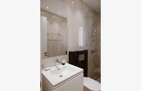 Hortensia Residence, Кв. 101. 2-Спальная Квартира в Новом Комплексе у Моря - 72