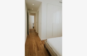 Hortensia Residence, Кв. 101. 2-Спальная Квартира в Новом Комплексе у Моря - 71