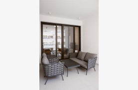 Hortensia Residence, Кв. 101. 2-Спальная Квартира в Новом Комплексе у Моря - 93