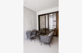 Hortensia Residence, Кв. 101. 2-Спальная Квартира в Новом Комплексе у Моря - 92