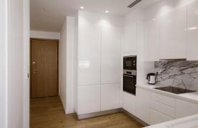 Hortensia Residence, Кв. 101. 2-Спальная Квартира в Новом Комплексе у Моря - 84
