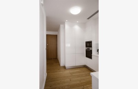 Hortensia Residence, Кв. 101. 2-Спальная Квартира в Новом Комплексе у Моря - 82