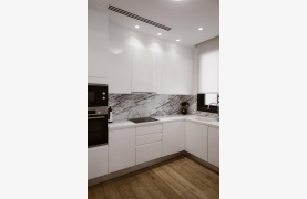 Hortensia Residence, Кв. 101. 2-Спальная Квартира в Новом Комплексе у Моря - 78