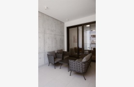 Hortensia Residence, Кв. 101. 2-Спальная Квартира в Новом Комплексе у Моря - 91