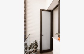 Hortensia Residence, Кв. 101. 2-Спальная Квартира в Новом Комплексе у Моря - 86