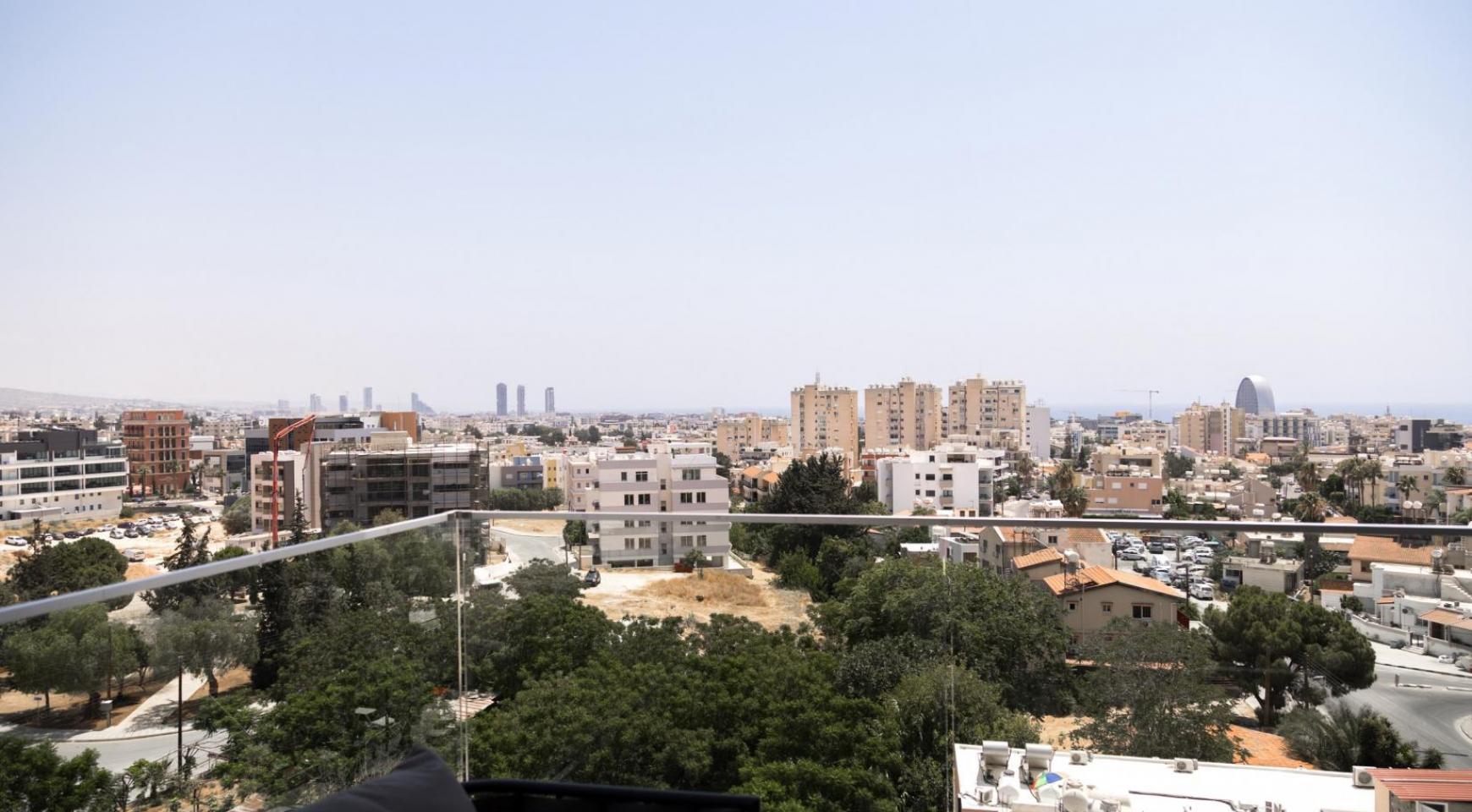 Urban City Residences, Кв. C 501. 3-Спальная Квартира в Новом Комплексе в Центре Города - 31