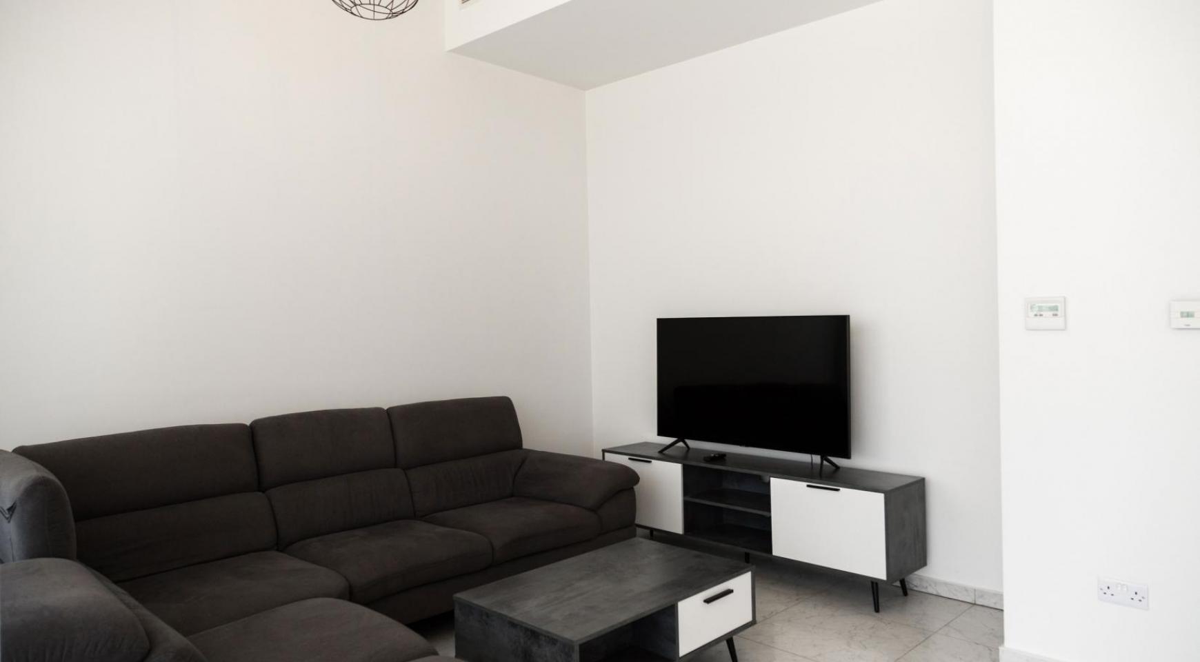 Urban City Residences, Кв. C 501. 3-Спальная Квартира в Новом Комплексе в Центре Города - 21
