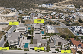 ARCADIA HILLS VILLAS - 36